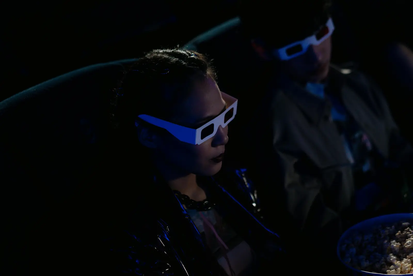 Creative production studio